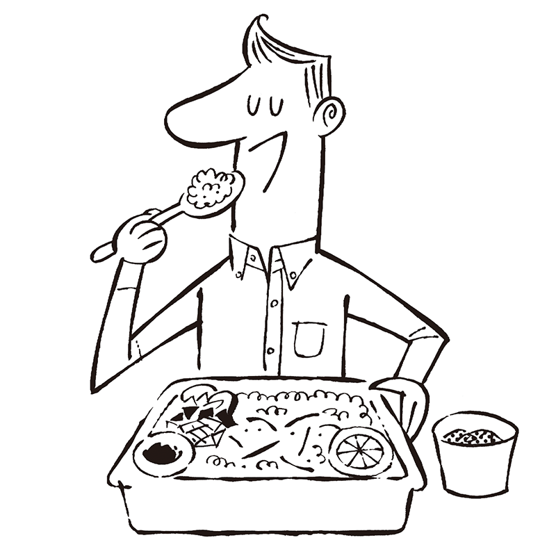 イラスト