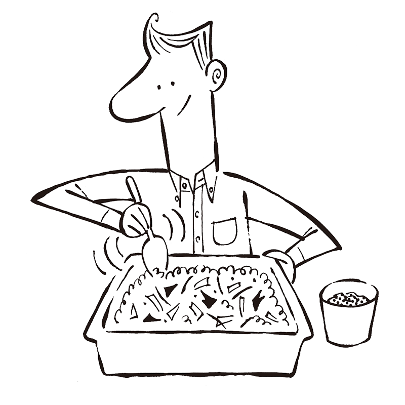 イラスト